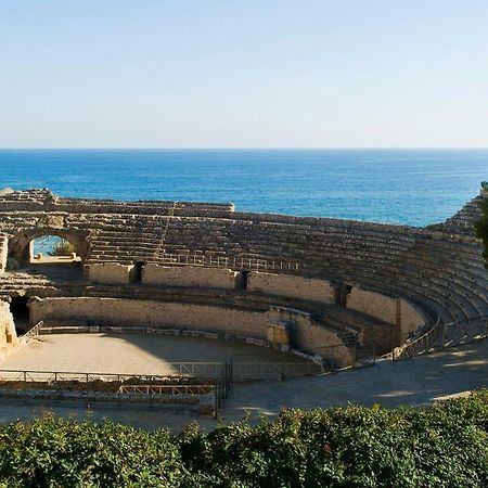 Monkey Apartment City Center Tarragona Exterior photo